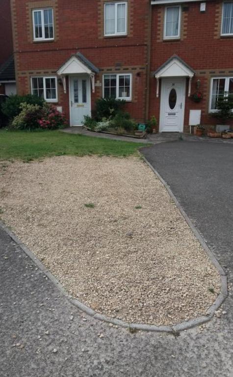 Spacious Townhouse With Sea Views Near Cardiff Barry Luaran gambar